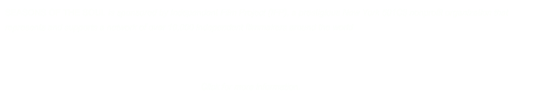 SEASONS OF THE SOUL is sponsored by Independent Film Project (IFP), a prestigious New York 501C3 nonprofit organization that represents and supports a network of over 10,000 independent filmmakers around the world. 

IFP workshops, seminars, conferences, mentorships, and IFP’s Filmmaker magazine educates members in the art, technology, and business of independent filmmaking. Each year, IFP fosters the development of 350 feature and documentary films by hosting screenings, often in collaboration with other cultural institutions. Click for more information.