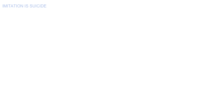 IMITATION IS SUICIDE

The Life-work of John M Johansen by British Architect Richard Rogers 
from his introduction in the book, John M Johansen:  A Life in the Continuum of Modern Architecture

My interest in John Johansen's work transcends his architecture: it is his energy, curiosity, and approach to design and life which I share and admire. And it is this energy, curiosity, and enjoyment of life that still provides inspiration today as it did thirty years ago when we first met. When I consider the lack of vision and inventiveness of most current architecture in America, I am reminded of the period of intense creativity, innovation, and research (that has all but disappeared) synthesized by John Johansen's career. Johansen's work has spanned five decades of American history, a period that has seen the architectural pendulum swing from modernism to postmodernism, and back again. Throughout his career his architecture has demonstrated a rare consistency, transcending experimentation in a range of formal languages: from early experiments in neoclassicism and biomorphism to successive waves of conventional modernism, organicism, and deformed geometries. His buildings are equally informed by the organising principles of biotechnology and electromagnetics as they are by conventional functional requirements, confirming that design is an indeterminate science: a theoretical as well as an aesthetic process.